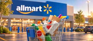 Amazon vs. Walmart: Ecommerce comparison of two retail giants