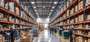 Monta’s New Fulfillment Locations Support Cross-Border Sales