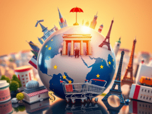Expand Your Brand in Europe’s Lucrative Market: Strategies and Insights for American Brands