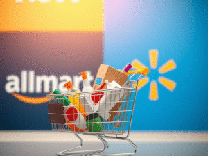 Amazon vs. Walmart: Ecommerce comparison of two retail giants