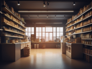 Why Third-Party Marketplaces Are Essential for Brands