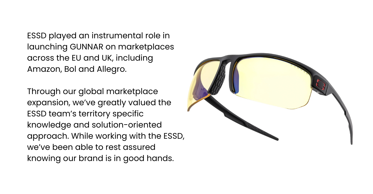 Team Gunnar